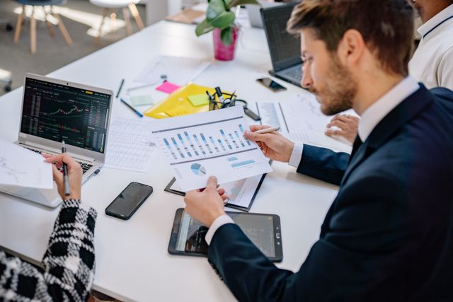 Two Proven Services. One Goal: More Paying Customers